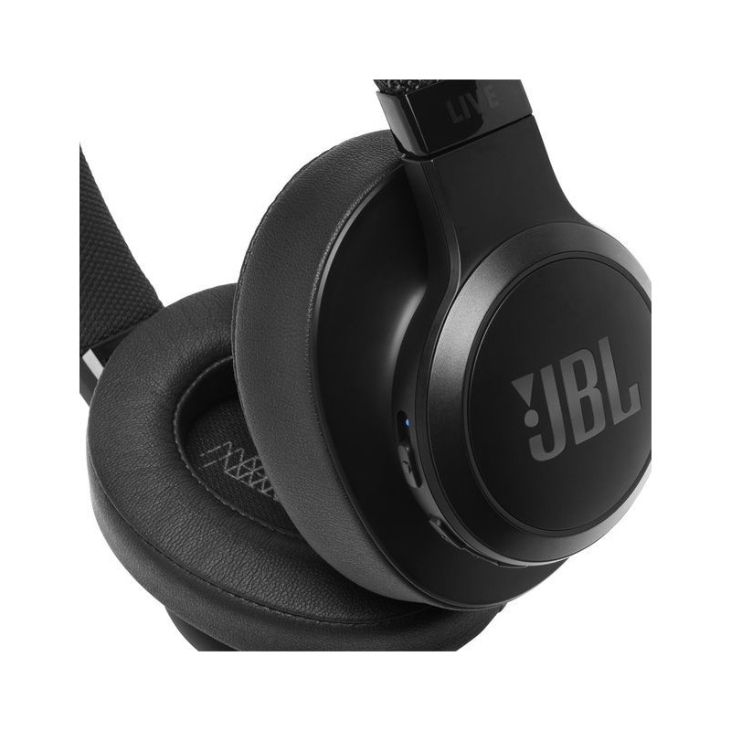 Casque bluetooth JBL LIVE 500BT NOIR