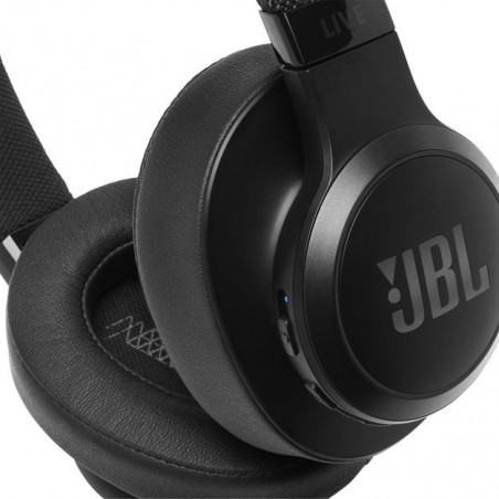 Casque bluetooth JBL LIVE 500BT NOIR