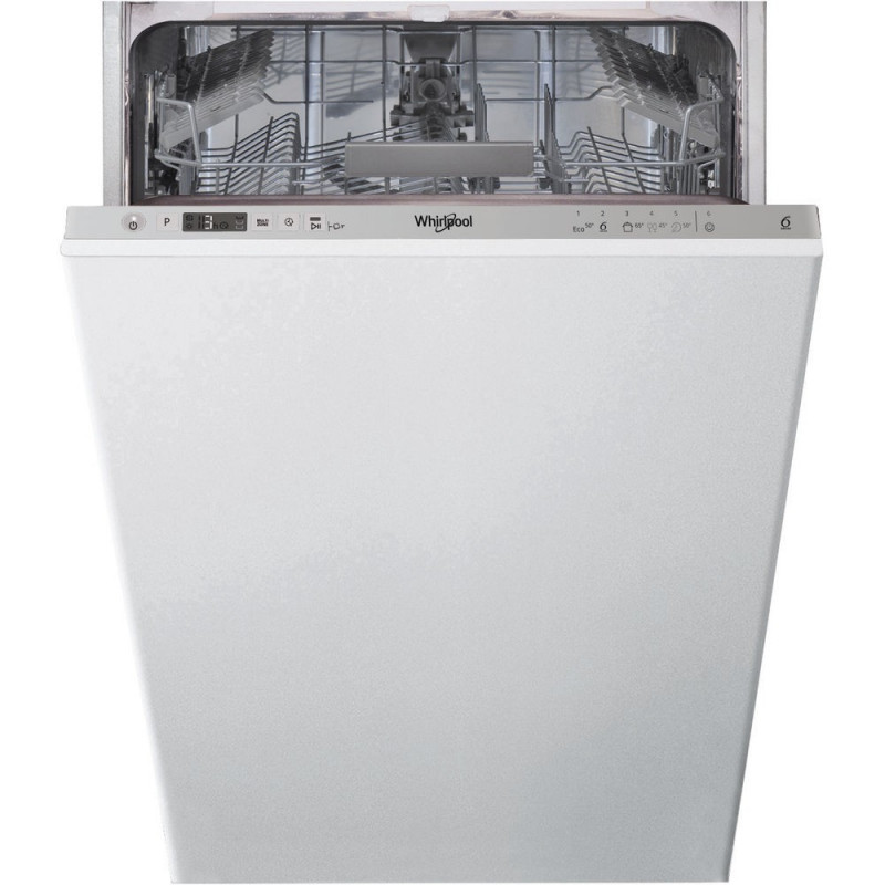 Lave Vaisselle WHIRLPOOL WSIC3M17