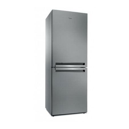 Réfrigérateur congélateur WHIRLPOOL BTNF5012OX