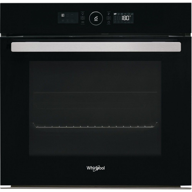 Four WHIRLPOOL AKZ96240NB