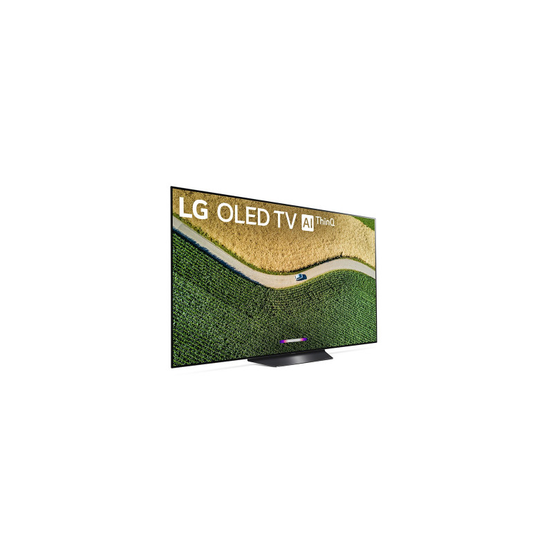 Télévision LG OLED55B9