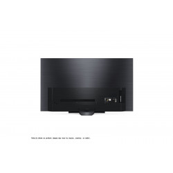 Télévision LG OLED55B9