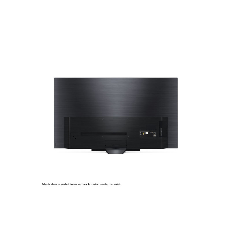 Télévision LG OLED55B9