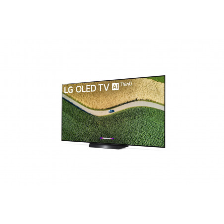 Télévision LG OLED65B9
