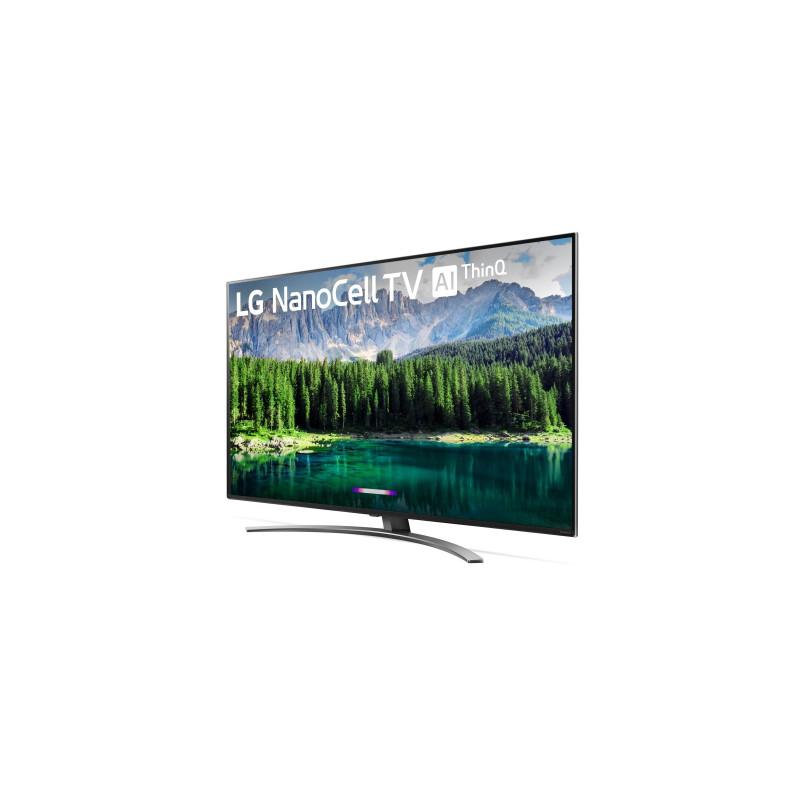 Télévision LG 49SM8600