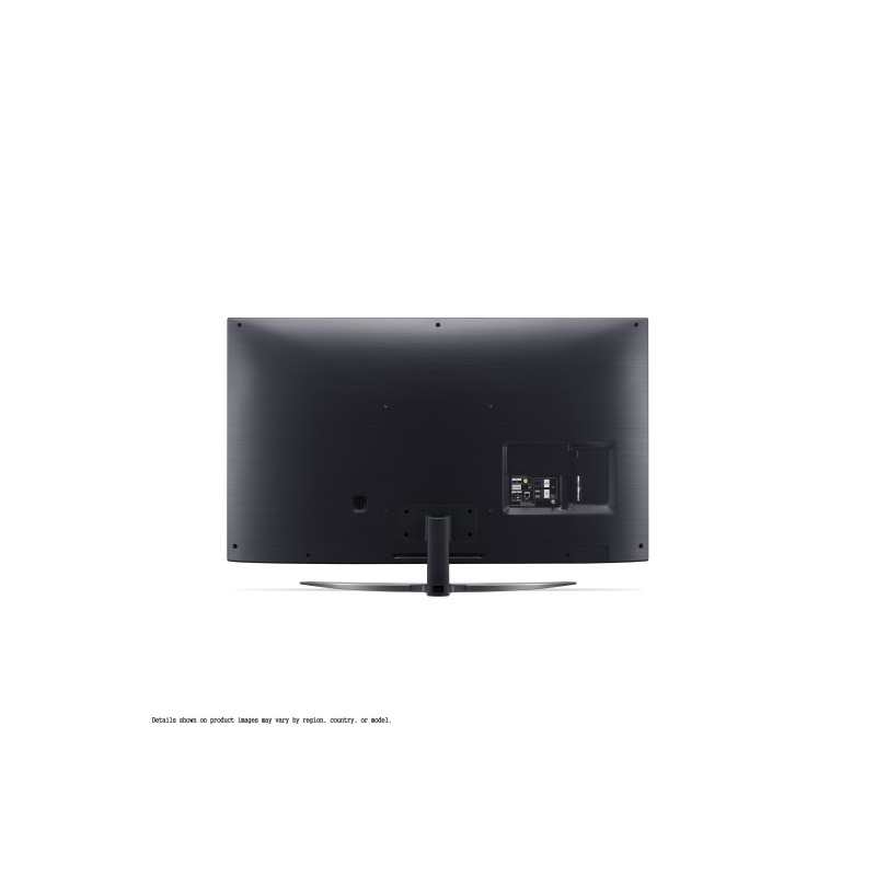 Télévision LG 49SM8600