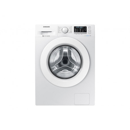 Lave Linge SAMSUNG WW80J5455MW/EF