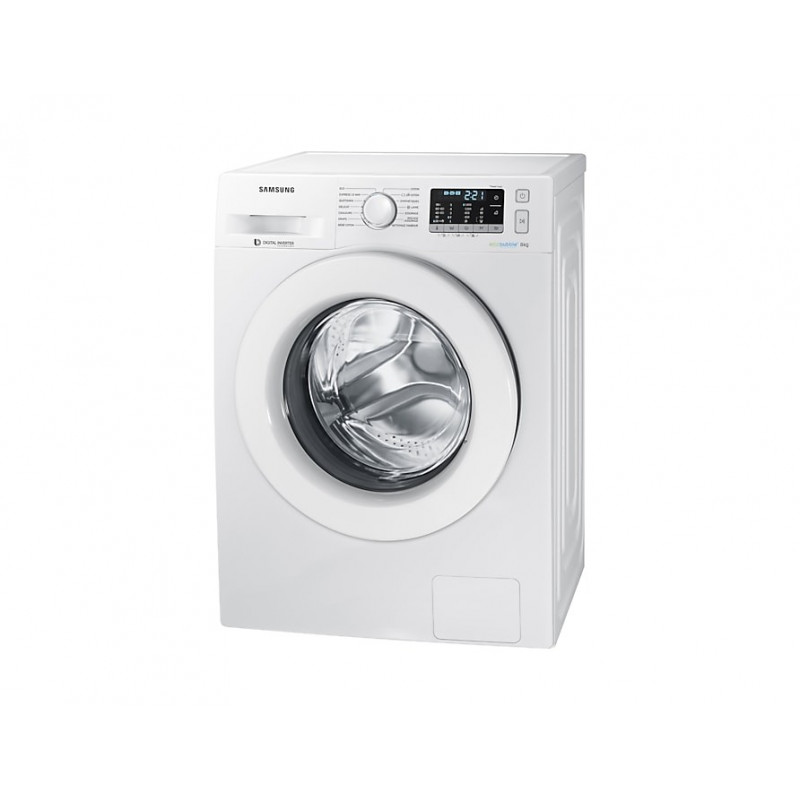 Lave Linge SAMSUNG WW80J5455MW/EF