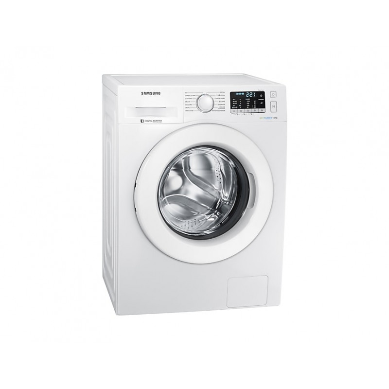 Lave Linge SAMSUNG WW80J5455MW/EF