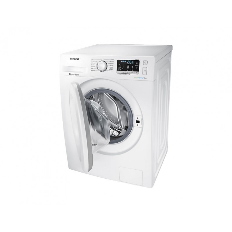 Lave Linge SAMSUNG WW80J5455MW/EF
