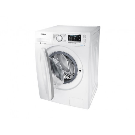 Lave Linge SAMSUNG WW80J5455MW/EF
