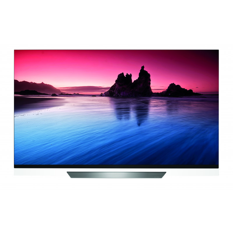 Télévision LG 65E8