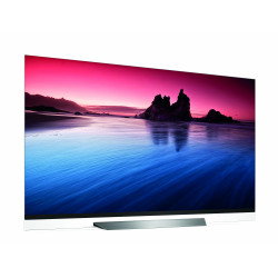 Télévision LG 65E8