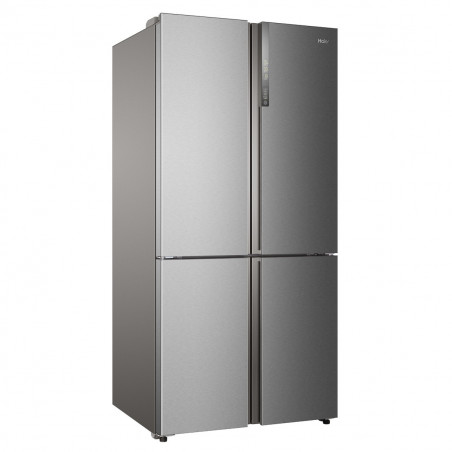 Réfrigérateur congélateur HAIER HTF610DM7
