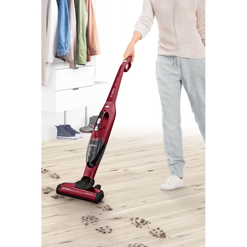 Aspirateur BOSCH BBH2P14L