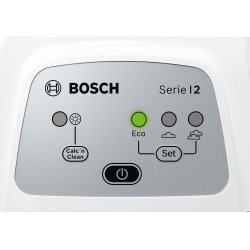 Centrale vapeur BOSCH TDS2110