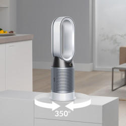 Ventilateur / Climatiseur DYSON HP04PUREHOT+COOL