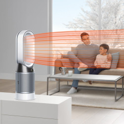 Ventilateur / Climatiseur DYSON HP04PUREHOT+COOL