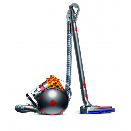 Aspirateur DYSON CBIGBALLMFLOOR2