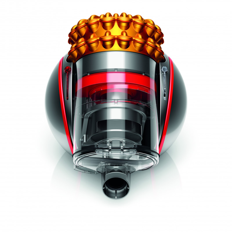 Aspirateur DYSON CBIGBALLMFLOOR2