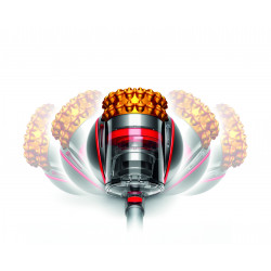 Aspirateur DYSON CBIGBALLMFLOOR2