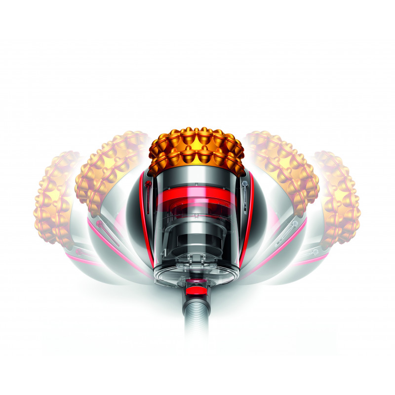 Aspirateur DYSON CBIGBALLMFLOOR2