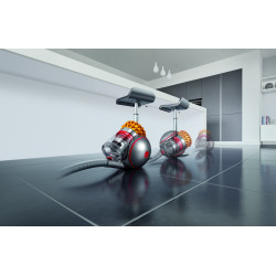 Aspirateur DYSON CBIGBALLMFLOOR2