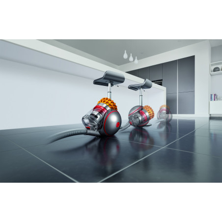 Aspirateur DYSON CBIGBALLMFLOOR2