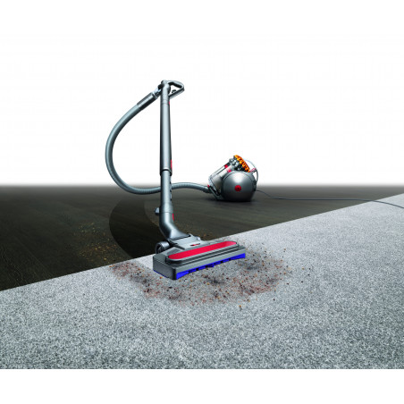 Aspirateur DYSON CBIGBALLMFLOOR2