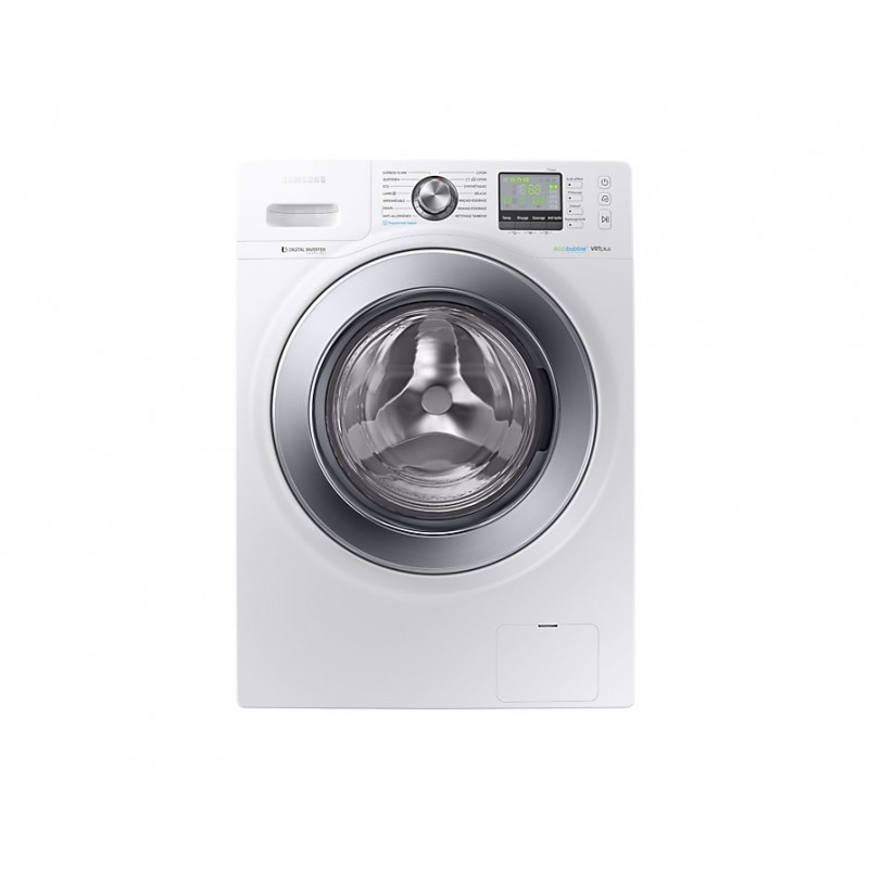 Lave Linge SAMSUNG WW12R641U0M