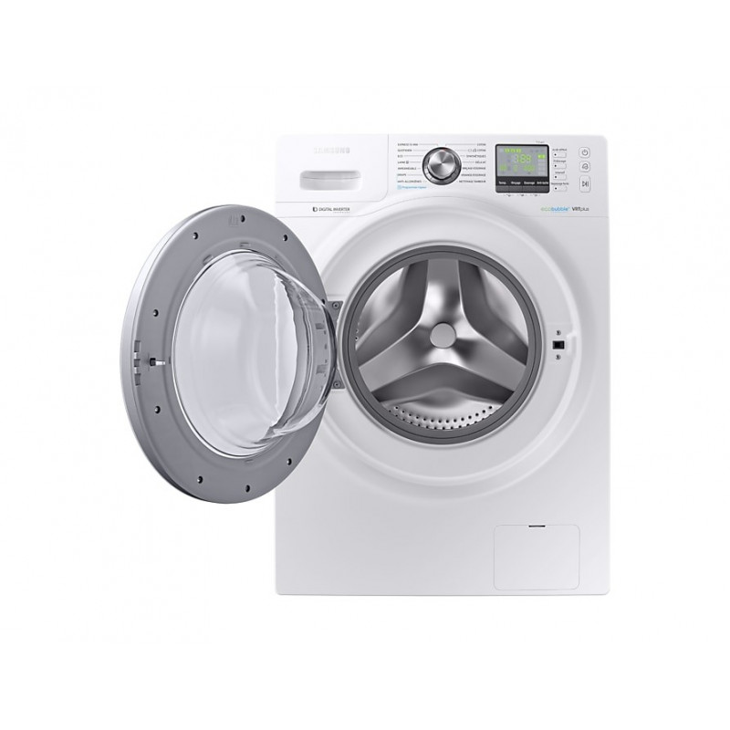 Lave Linge SAMSUNG WW12R641U0M