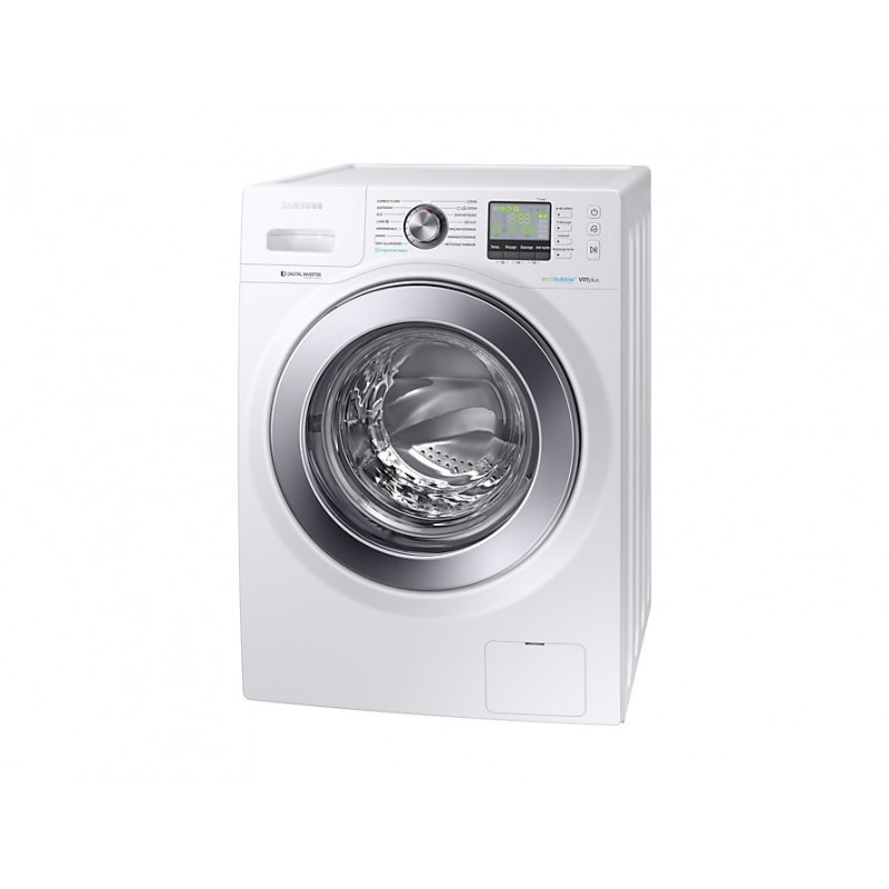 Lave Linge SAMSUNG WW12R641U0M