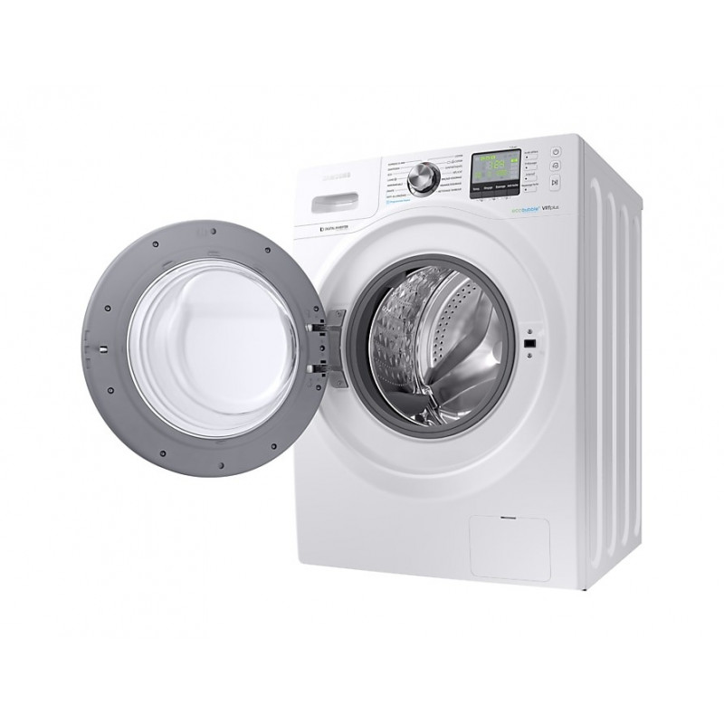 Lave Linge SAMSUNG WW12R641U0M