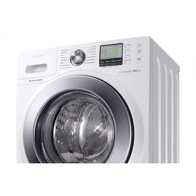 Lave Linge SAMSUNG WW12R641U0M