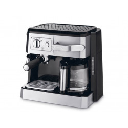 Espace Café DELONGHI BCO421S