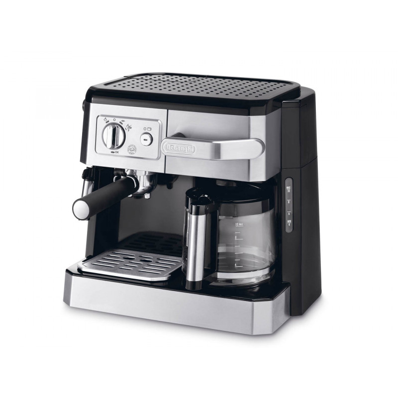 Espace Café DELONGHI BCO421S