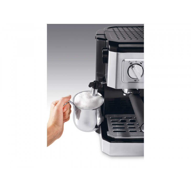 Espace Café DELONGHI BCO421S