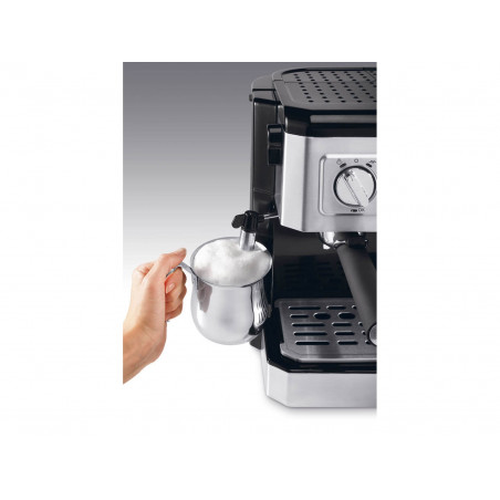 Espace Café DELONGHI BCO421S