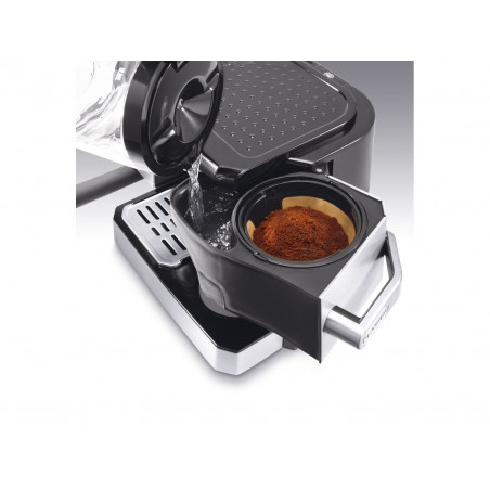 Espace Café DELONGHI BCO421S