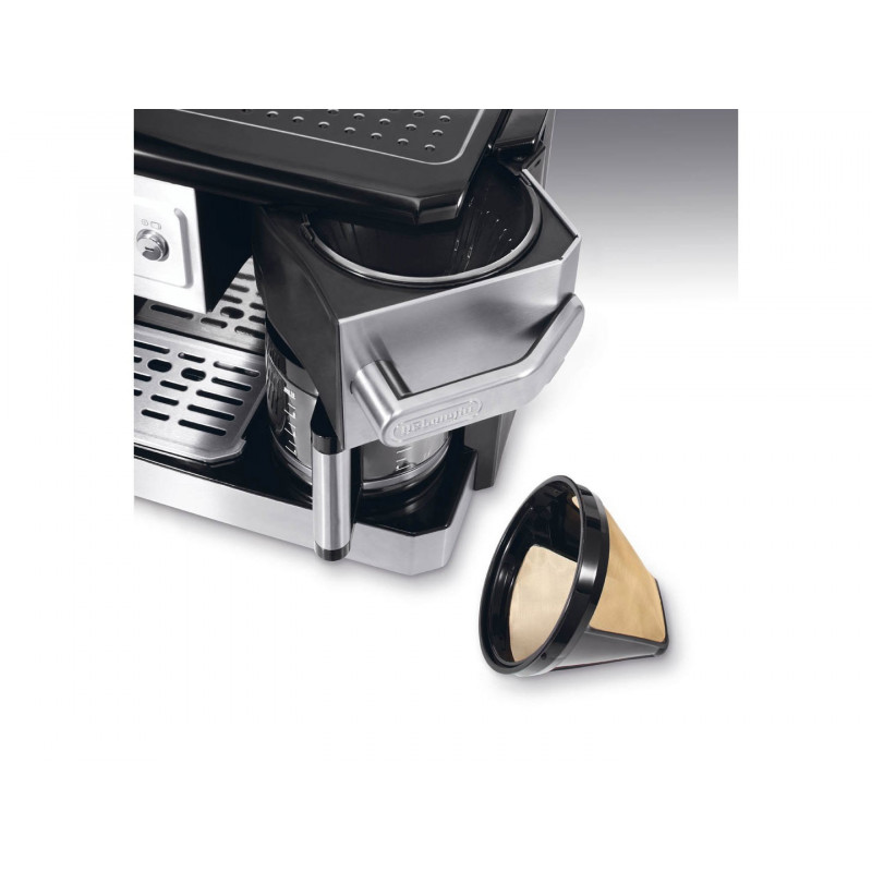 Espace Café DELONGHI BCO421S