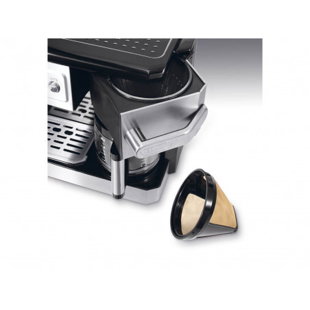 Espace Café DELONGHI BCO421S