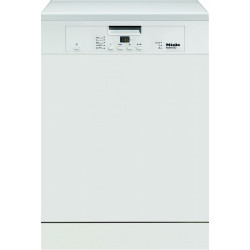 Lave Vaisselle MIELE G4203SC