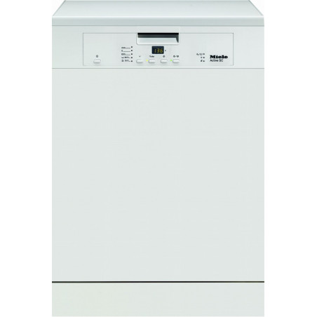 Lave Vaisselle MIELE G4203SC