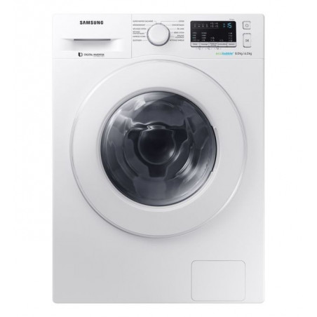 Lave Linge SAMSUNG WD80M4B53IW