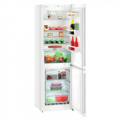 Réfrigérateur congélateur LIEBHERR CN321