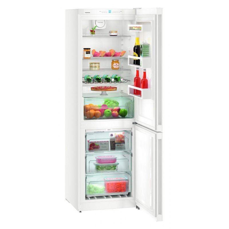 Réfrigérateur congélateur LIEBHERR CN321
