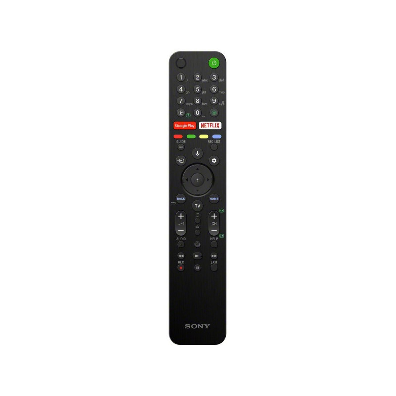 Télévision SONY KD65XG8596BAEP