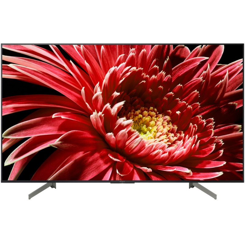 Télévision SONY KD75XG8596BAEP