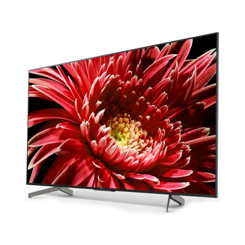 Télévision SONY KD75XG8596BAEP